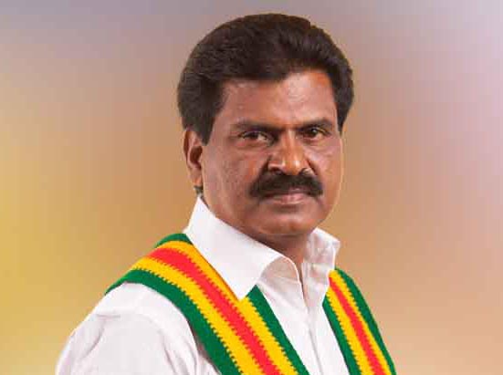 E.R.Eswaran