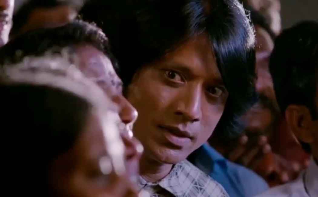 sj suryah
