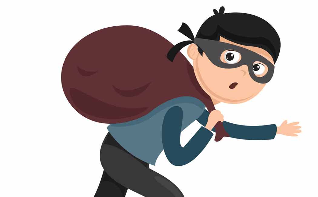 Continued robbery of Tasmac employees