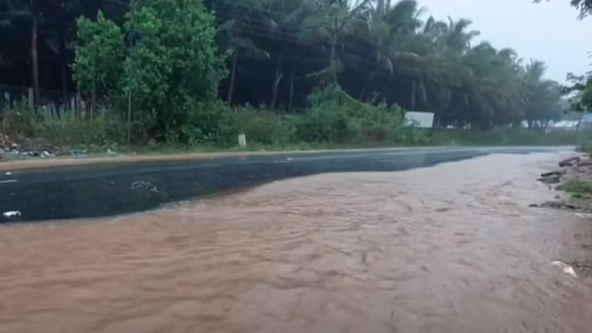 Heavy rains batter Andipatti