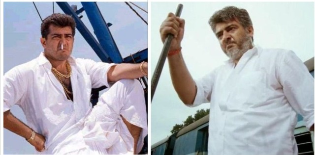 attakasam - veeram ajith