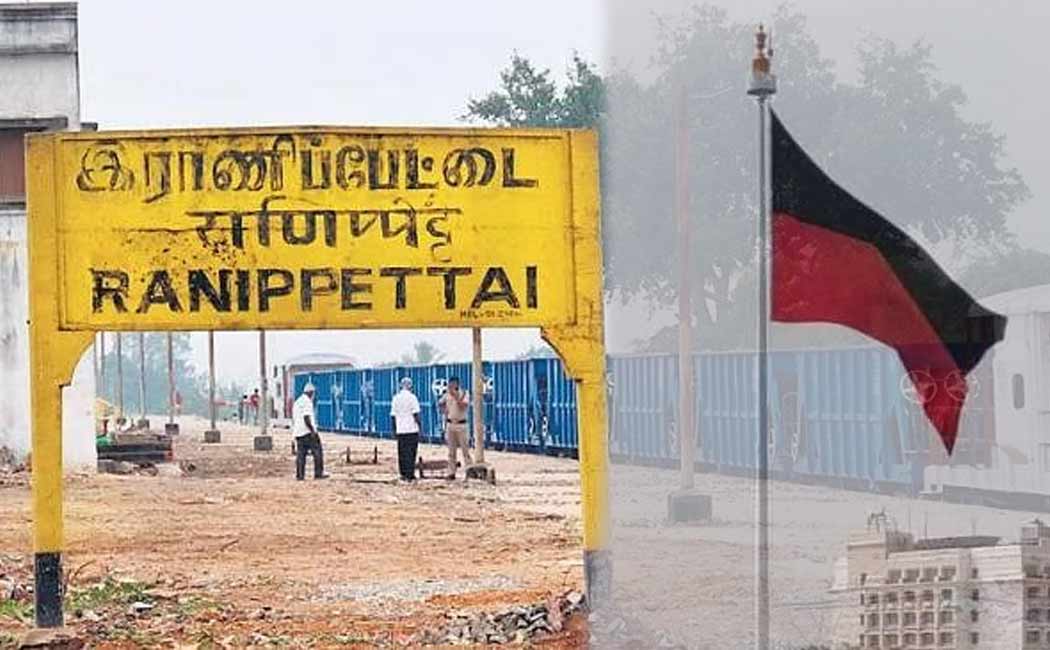 DMK Union Secretary's response to allegations