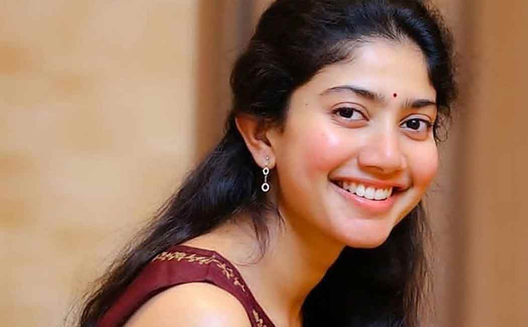 sai pallavi