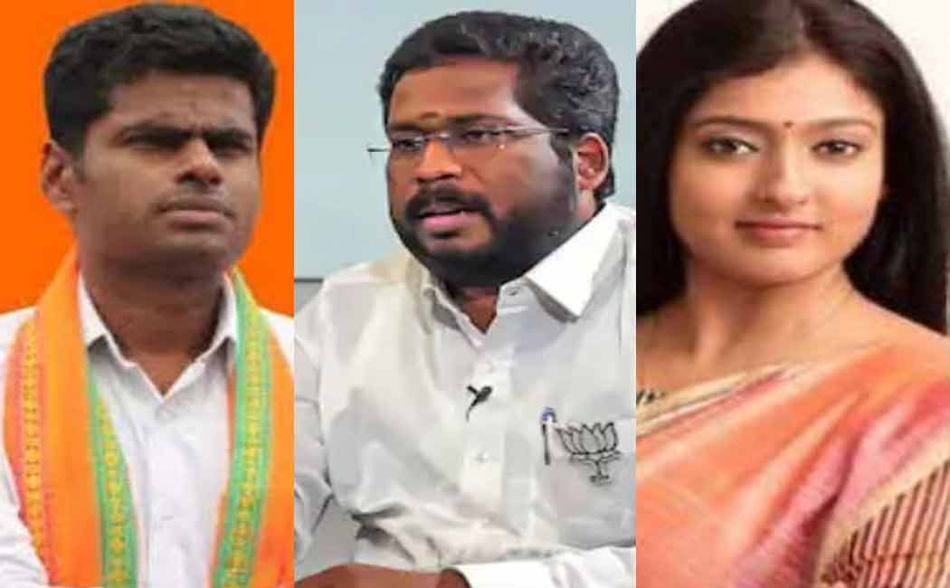 Trichy Surya talks about Gayatri Raghuram