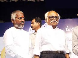 ilaiyaraja with jayakanthan
