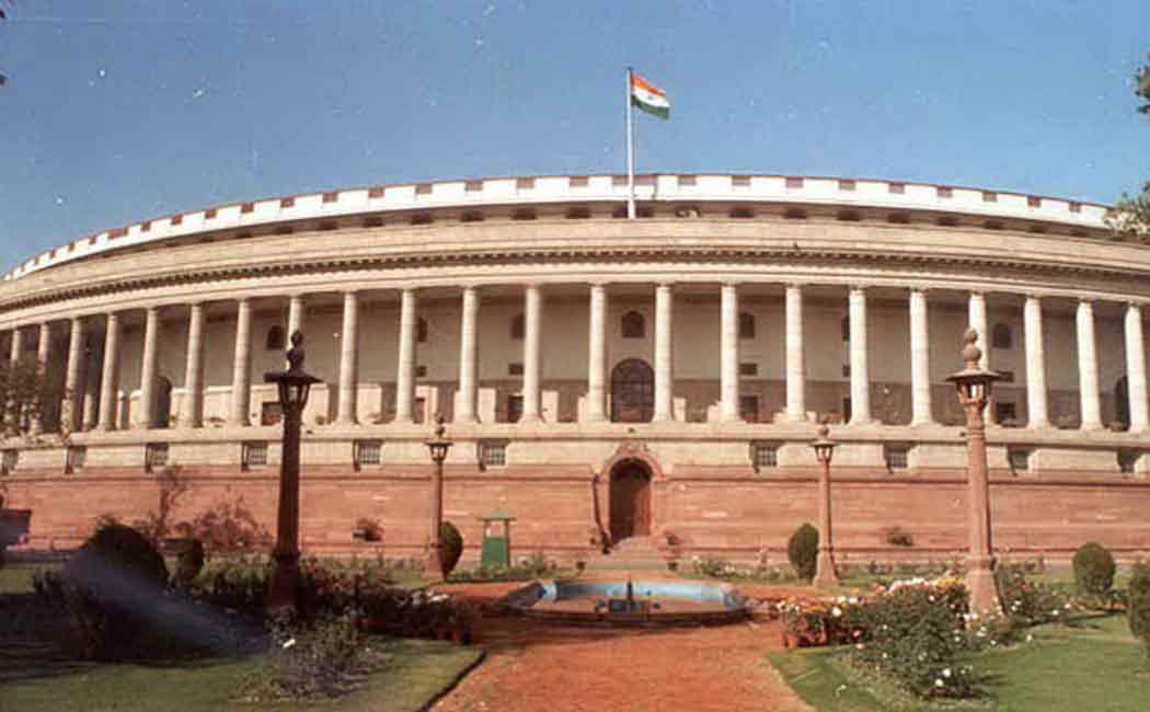 Block funding for MPs! Permission in the Union Cabinet