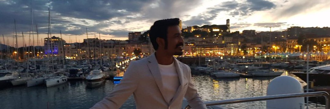 dhanush