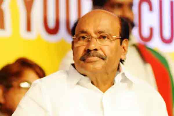Maharashtra government hospital children incident pmk ramadoss Mourning