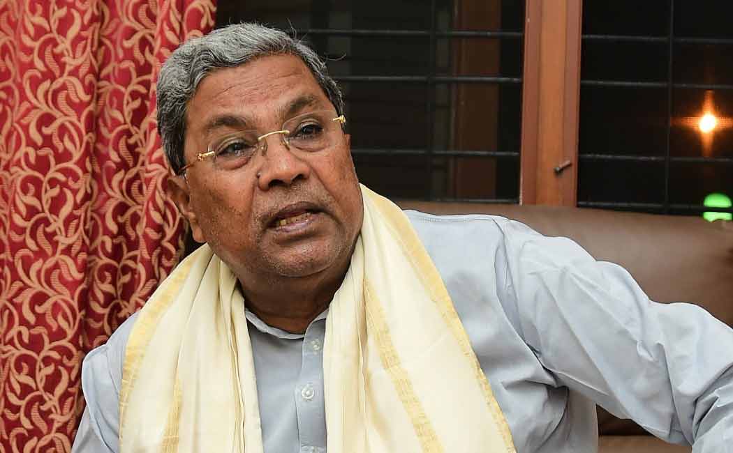 siddaramaiah slams agnipath scheme