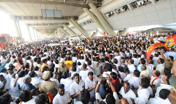 vijayakanth