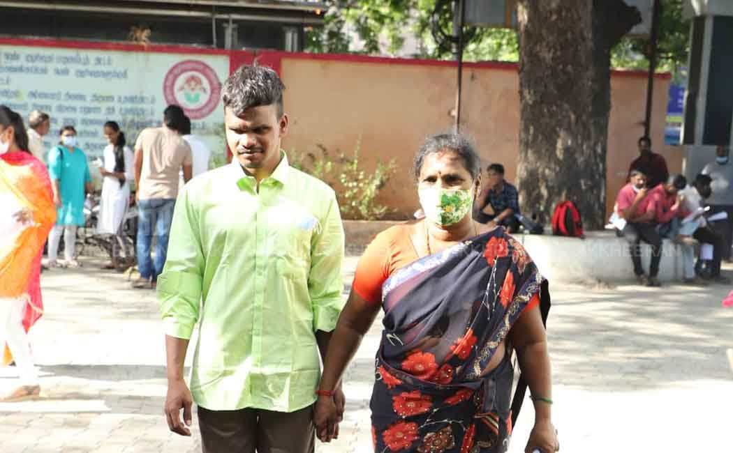 TNPSC Group-2 Exam