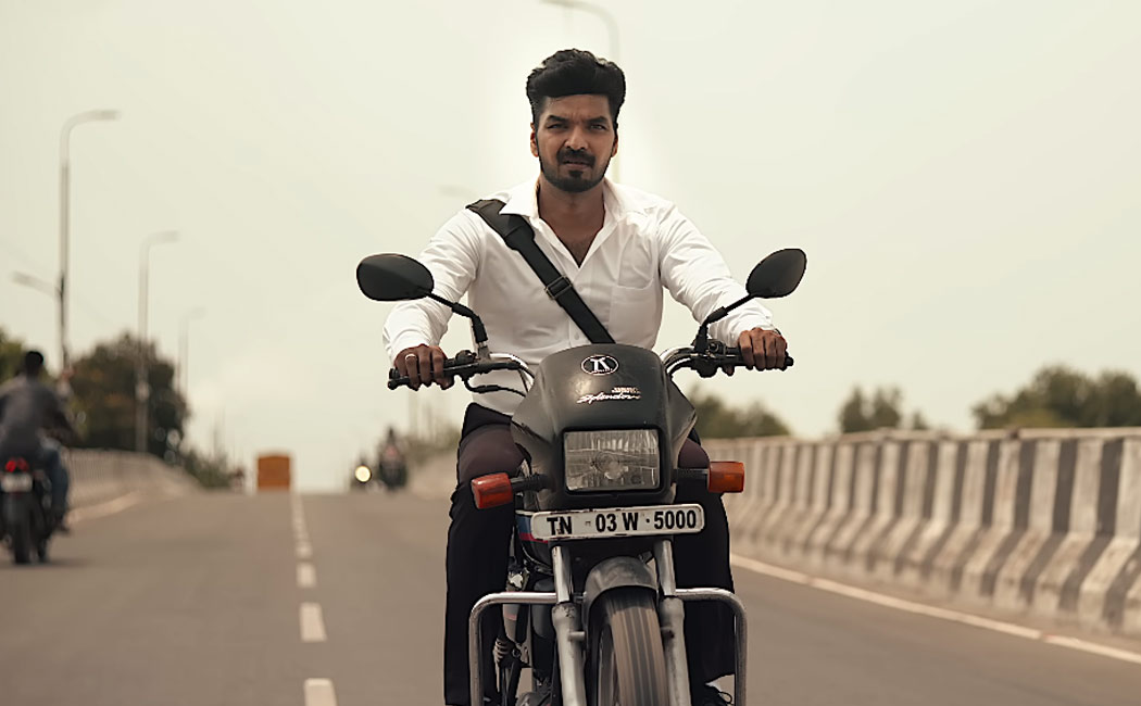 jai label trailer 2 viral on social media