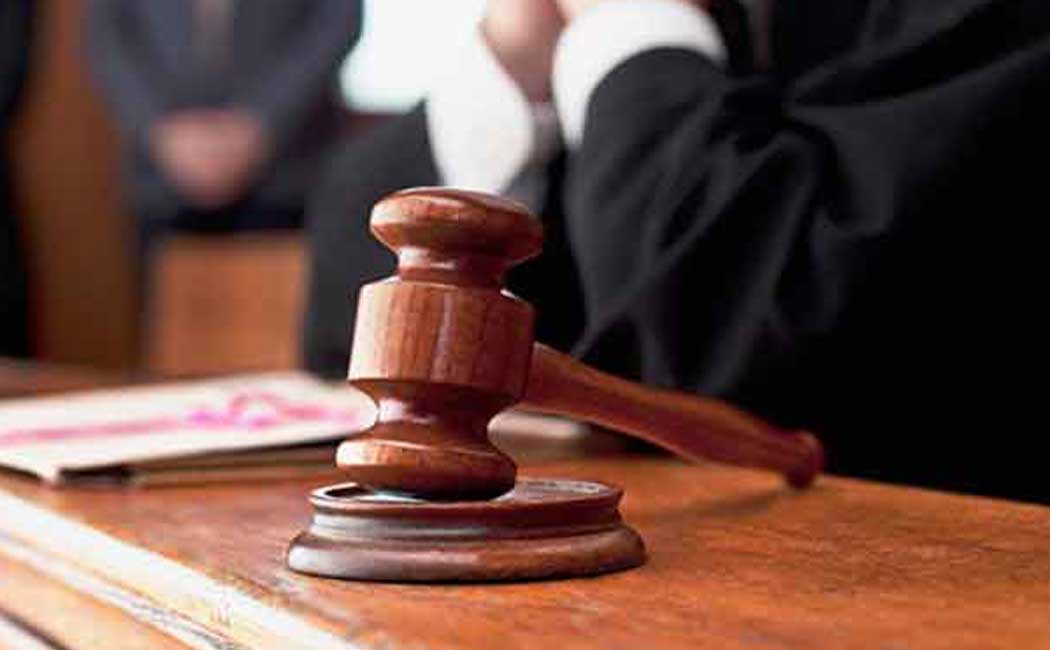 "Dismissal order should be canceled" - Kasiramkumar petition
