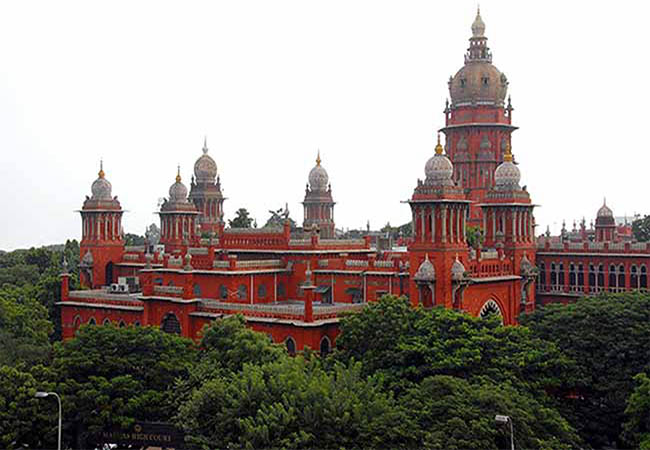 south indian artists association chennai high court