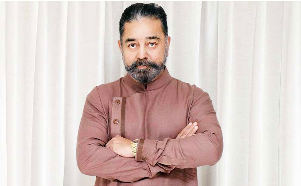 kamalhaasan womens day wishes
