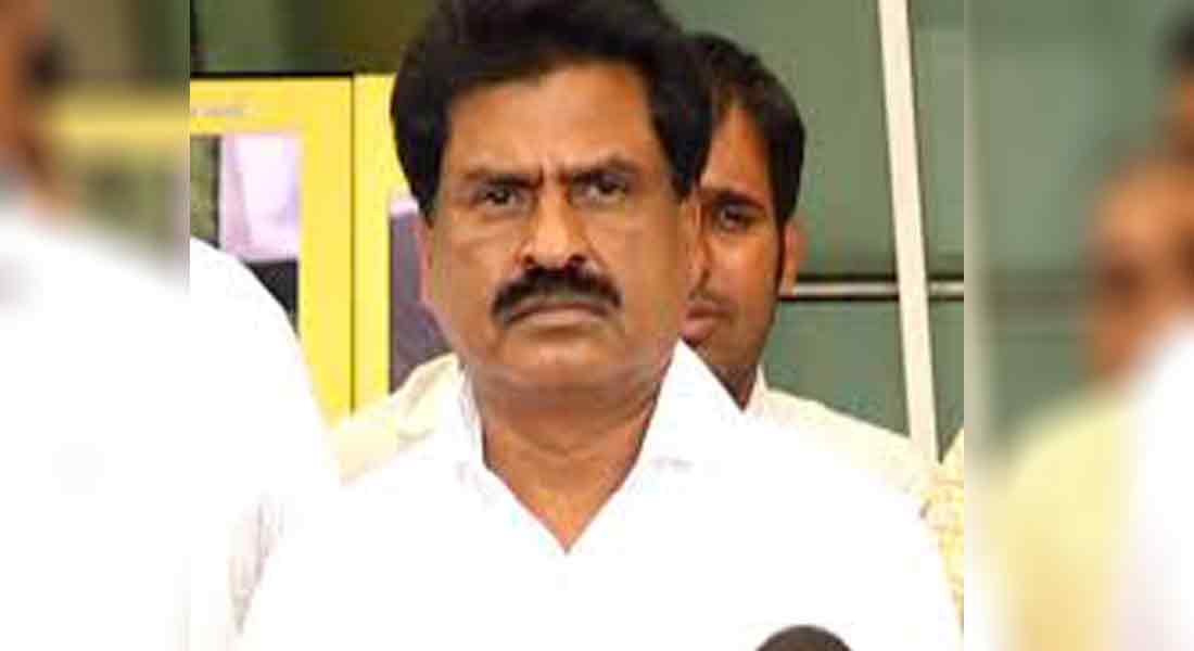 Every year scarcity budget .. not good for Tamil Nadu ... kmdk Eswaran