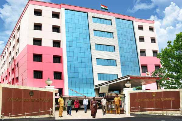 New Chairman appointed for TNPSC