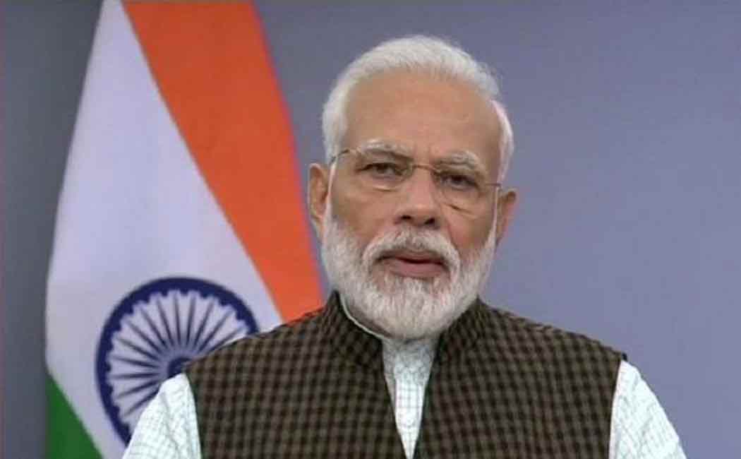 modi about nirbhaya case convicts execution