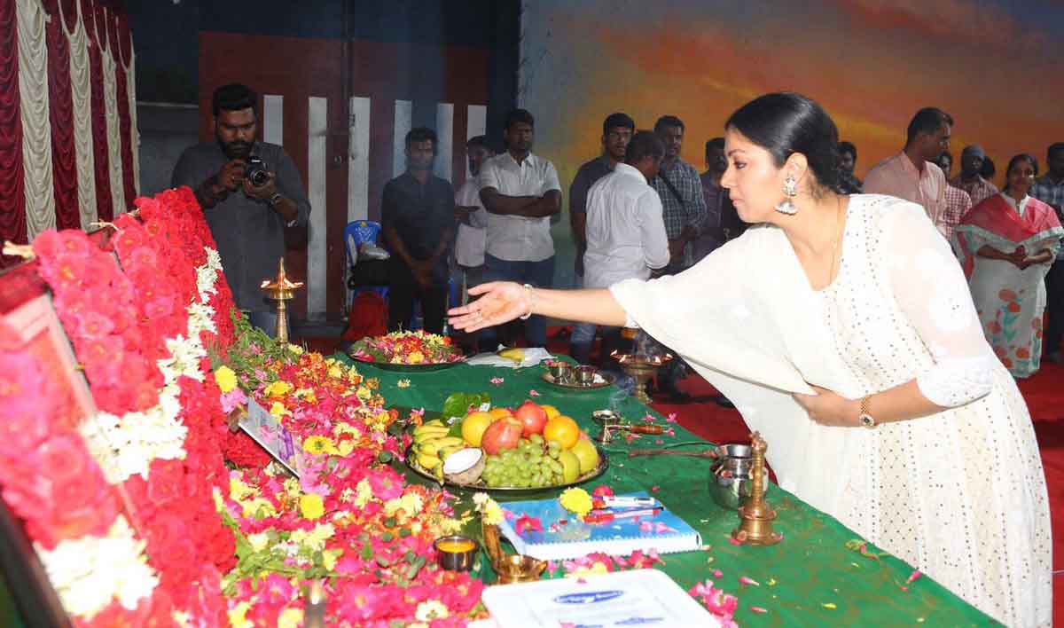 jyothika