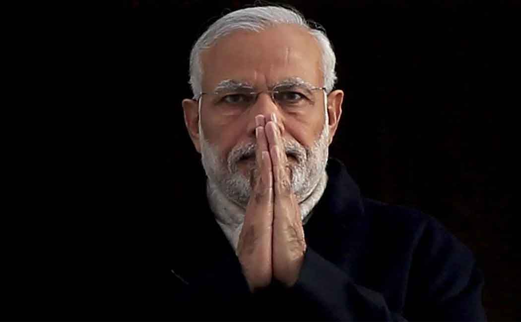 modi