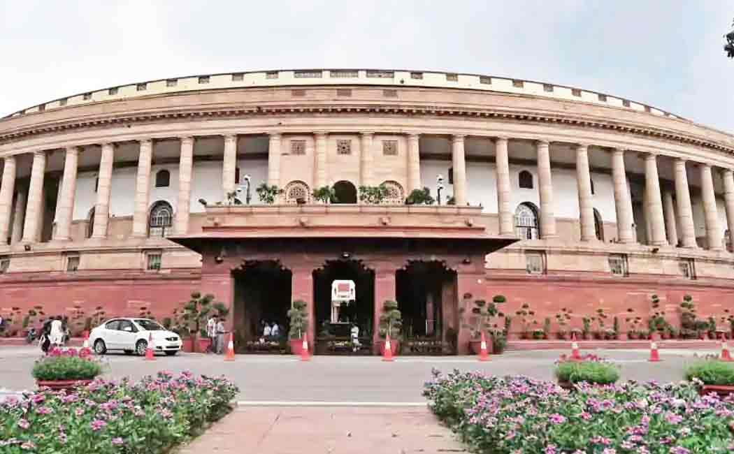 parliament