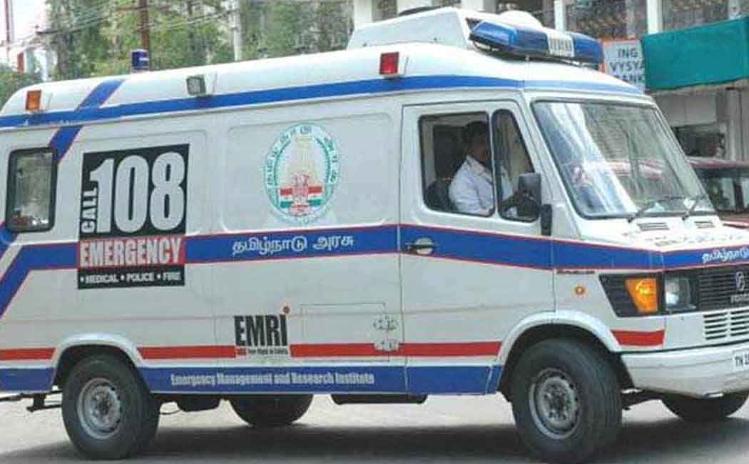 Three children passed away mother hospitalized