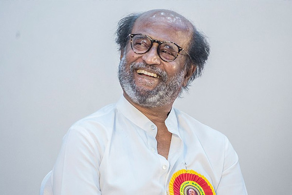 rajini thanked ro all regards his birthday wishes