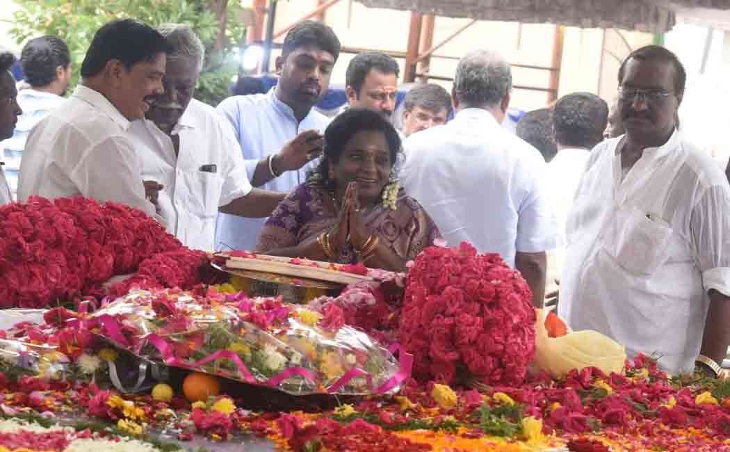 gk moopanar death anniversary