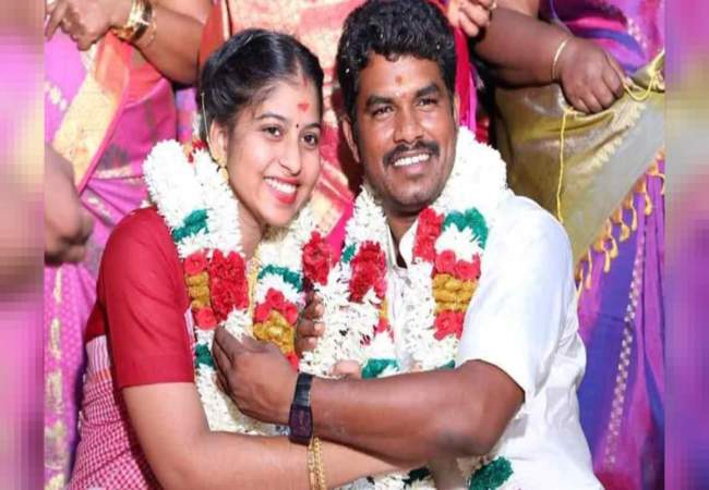 kallakurichi mla prabhu love marriage chennai high court order