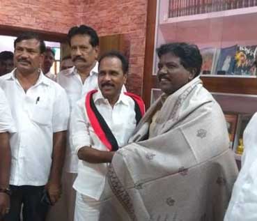 Vikravandi