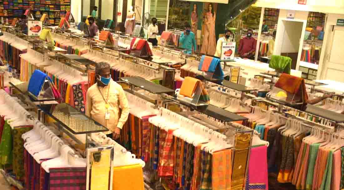 chennai tiyakarayanakar shop