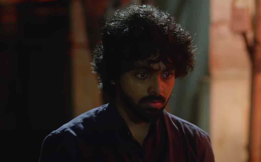 gv prakash's bachelor movie trailer out now