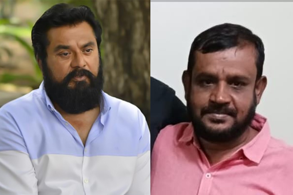 sarathkumar condolence message for director surya prakash passed away