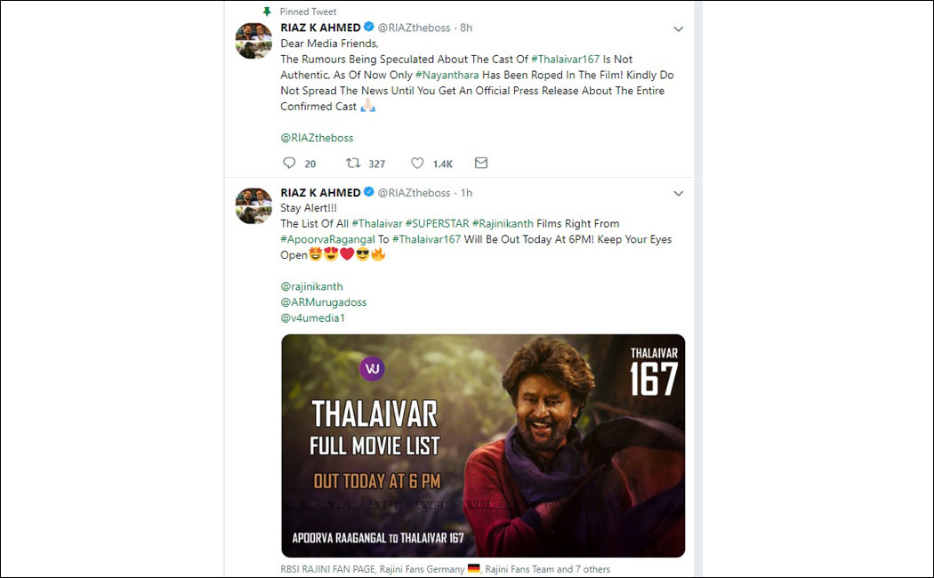 rajini