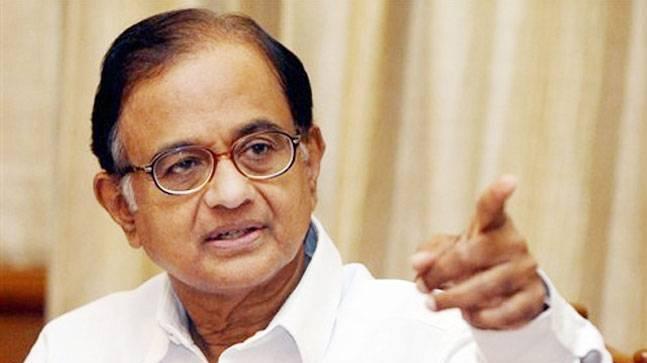 chidambaram