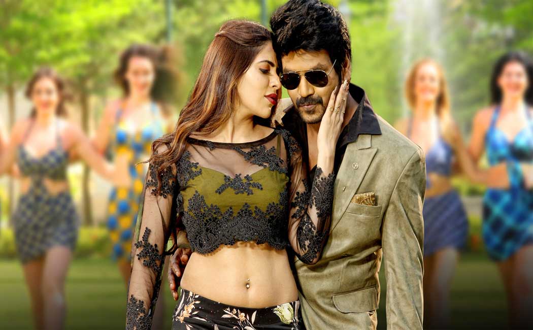 kanchana