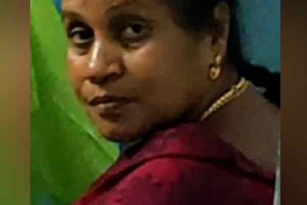 ariyalur district rural development women authority issue