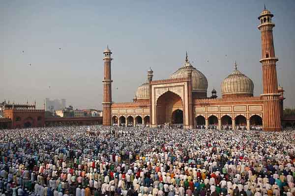 As the month of Ramadan begins, the curfew needs some relaxation