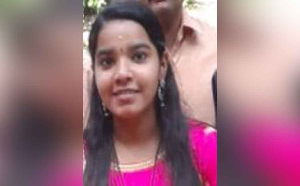elephant trampled Agricultural college student passed away