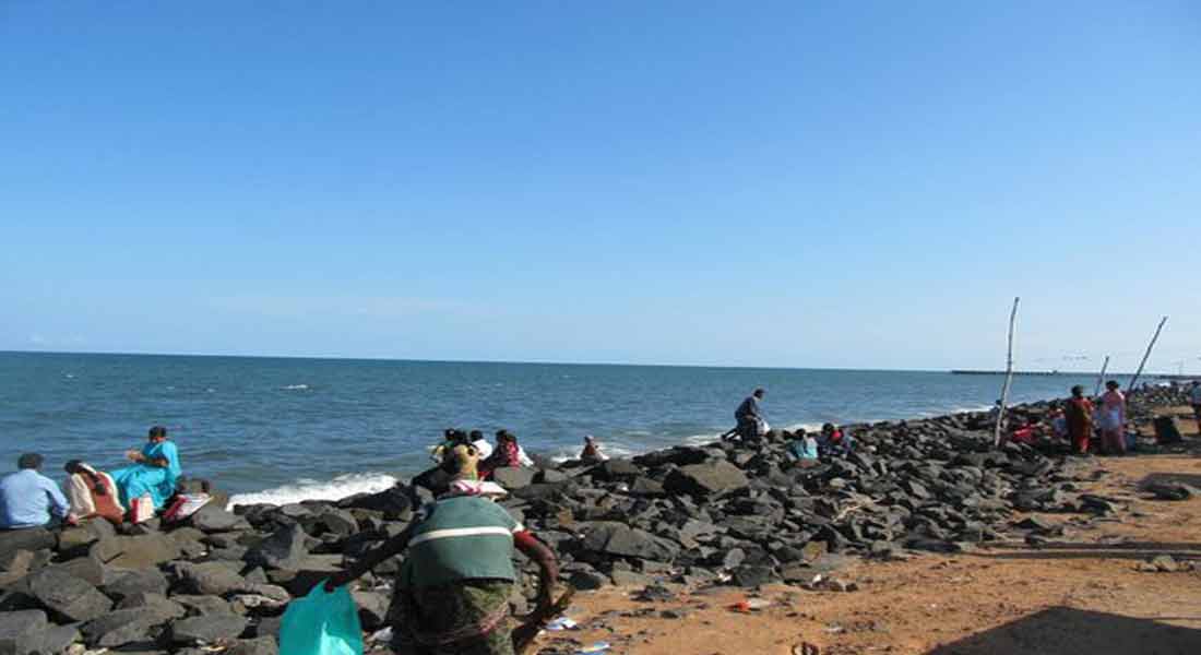 Kaanum Pongal; Puducherry special security arrangement