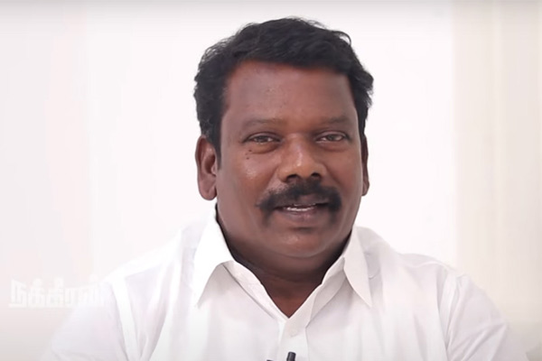 selvaperunthagai questioned How can Prime Minister Modi come to Tamil Nadu without doing anything?