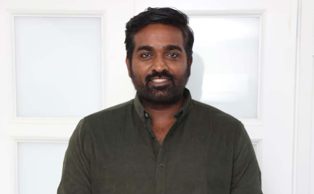 Vijay Sethupathi has created employment 1lakhs people