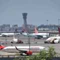 Increase in flight service in Chennai