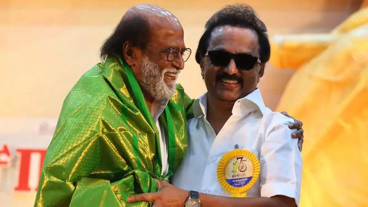 'Wishing you to get well soon' - Chief Minister's note