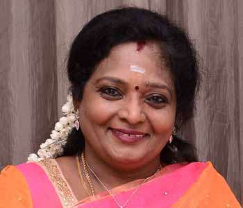 Tamilisai Soundararajan