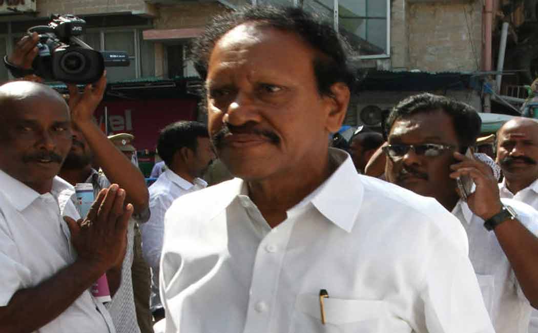 “They also have the right to ask for 40 seats” AIADMK Thambidurai