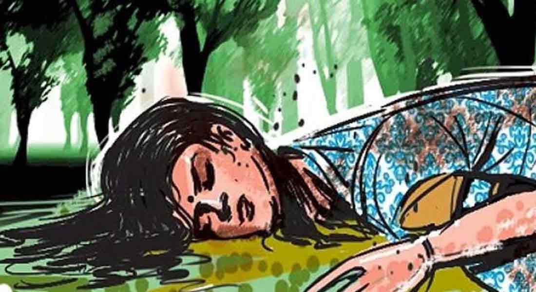 incident in andra