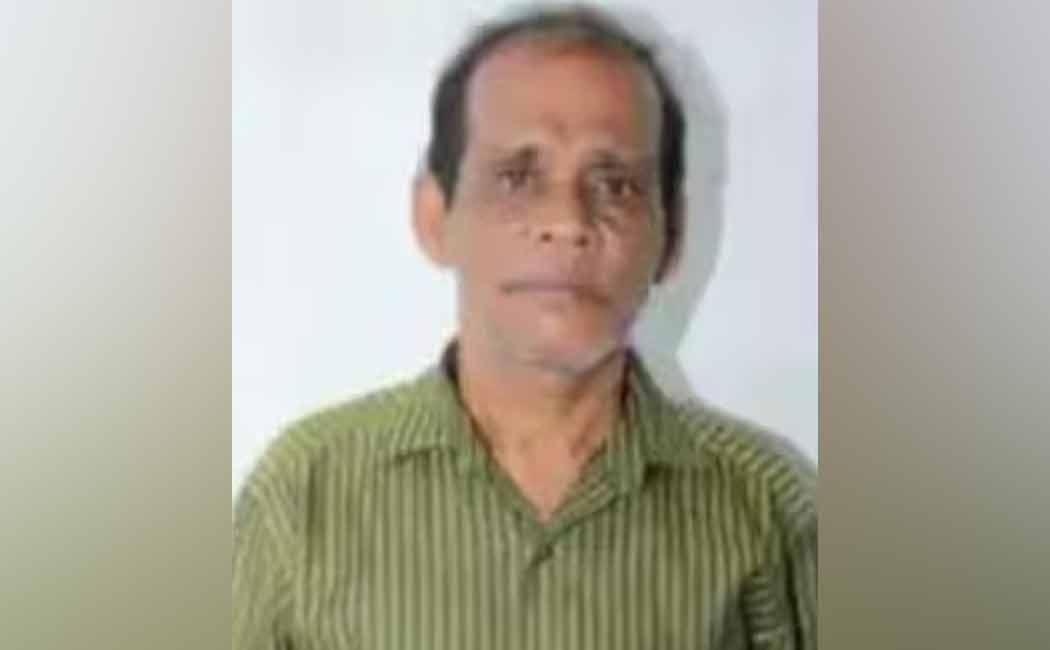 the man who hit woman and hacks her husband, mother-in-law too after released bail in Kerala