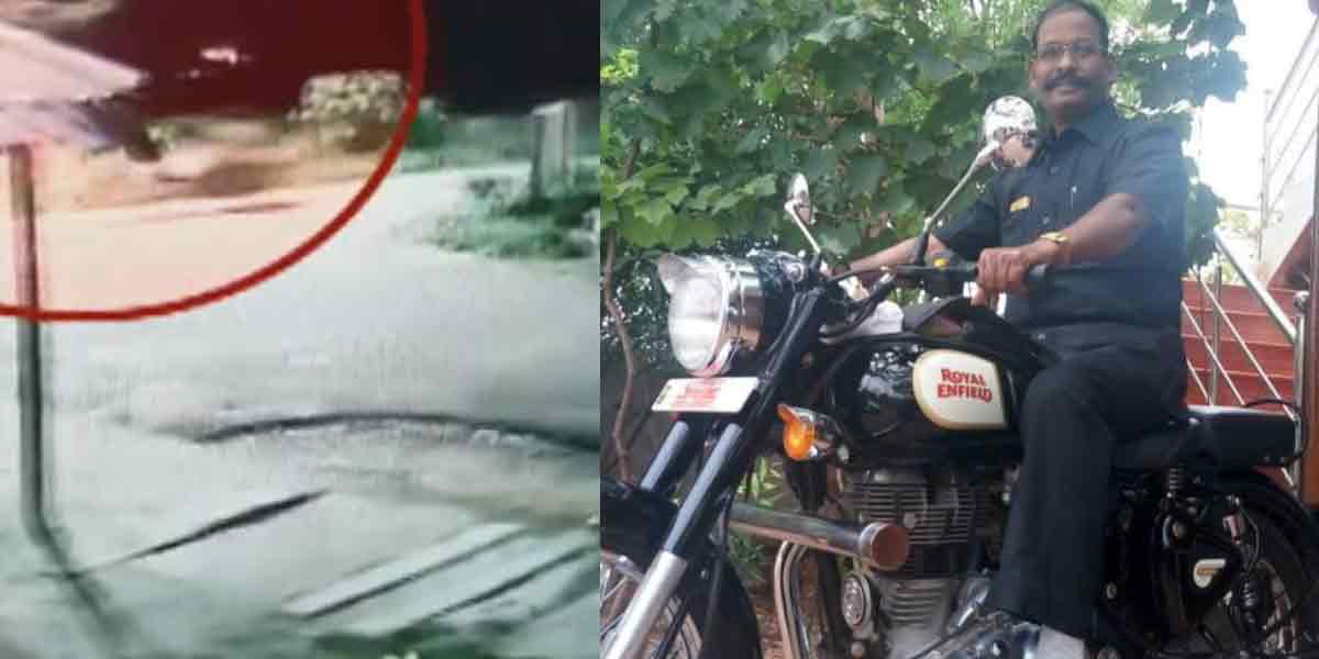 CCTV footage released ... 6 arrested in connection with SSI case
