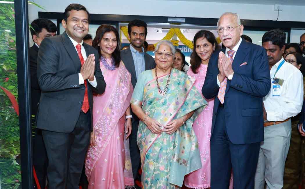 Digi-Smart Lab; Apollo Diagnostics' new start!